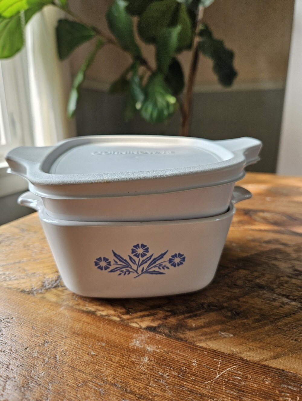 Corningware Set (set of 3) 700ml